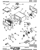 Microwave parts