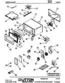 Mw parts (930.001) (930.101) (1130.001)