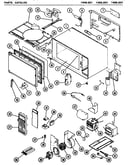 Microwave parts