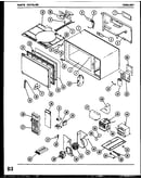 Microwave parts