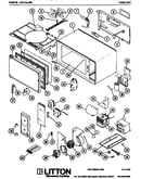 Microwave parts