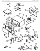 Microwave parts