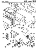 Microwave parts