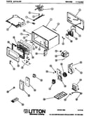 Microwave parts