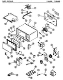 Microwave parts
