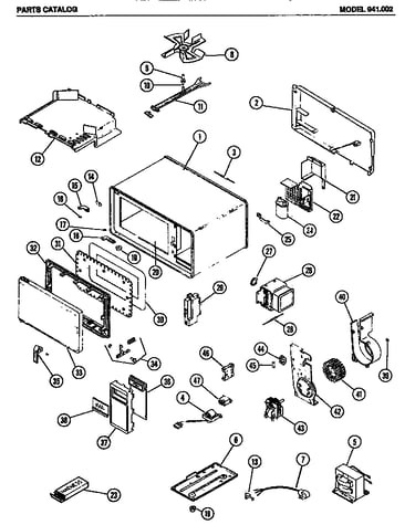 Mw parts (941.002)