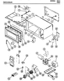 Microwave parts
