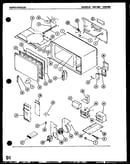 Microwave parts
