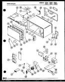 Microwave parts