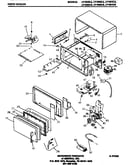 Microwave parts