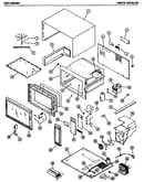 Microwave parts