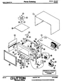 Microwave parts
