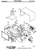 Microwave parts (102.002)