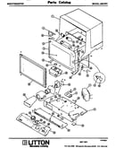 Microwave parts (200.001)
