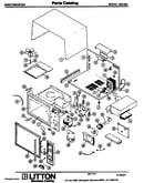 Microwave parts