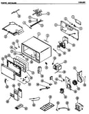 Microwave parts