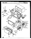 Microwave parts