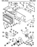 Microwave parts
