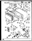 Microwave parts