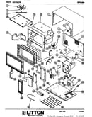 Microwave parts (2274.000)