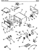 Microwave parts