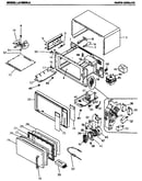 Microwave parts