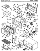 Microwave parts