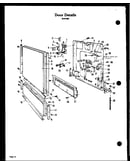 Door details (zdw-880)