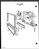 Door details (zdw-855)