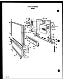 Door details (zdw-850)
