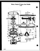 Motor (zdw-860)