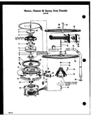Motor (zdw-855)