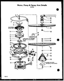 Motor (zdw-850)