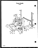Frame details (zdw-850)