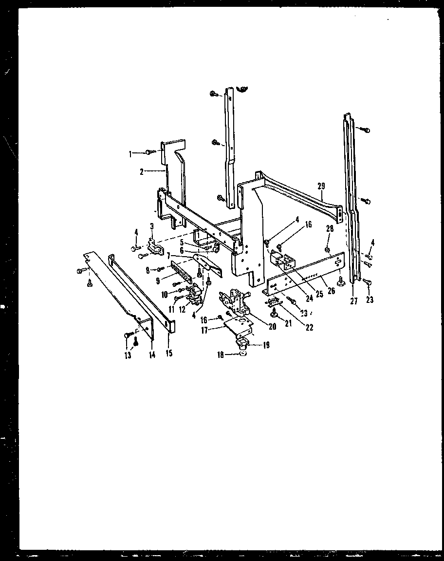 Conversion kit