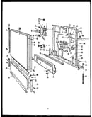 Door/panel
