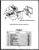 Detergent cup (dur203-19-os) (dur204-19-os) (dur205-19-os) (dur208-19-os) (dcr211-1d-os) (dcr211-1f-os) (dcr211-1n-os) (dcr211-1c-os) (dcr211-1v-os) (dcr225-19-os)