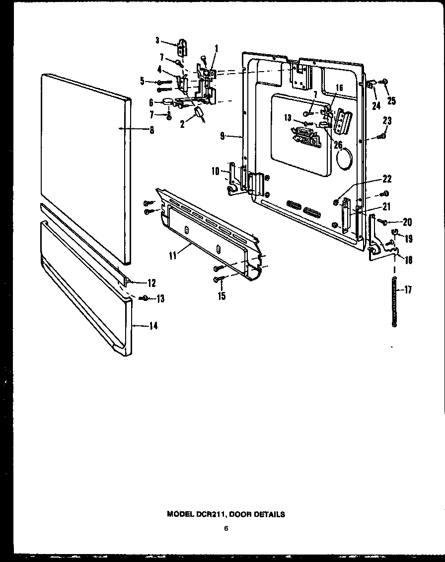 DOOR/PANEL