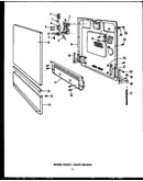 Door/panel