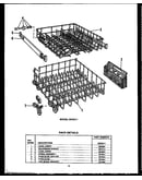 Rack details