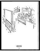 Door details (dus204-19-oa)