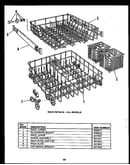 Rack details
