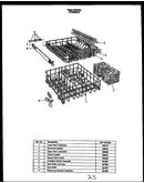 Rack details (zdw-880-d)