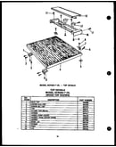 Top details (dcr-225-1a-ol) (dcr-225-1l-ol) (dcr-225-1h-ol) (dcr-225-1c-ol) (dcr-225-1w-ol)