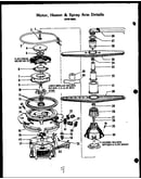 Motor (zdw-880l)