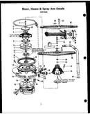Motor (zdw-860l)