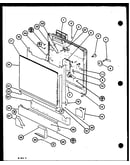 Door/panel