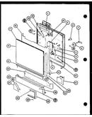 Door/panel