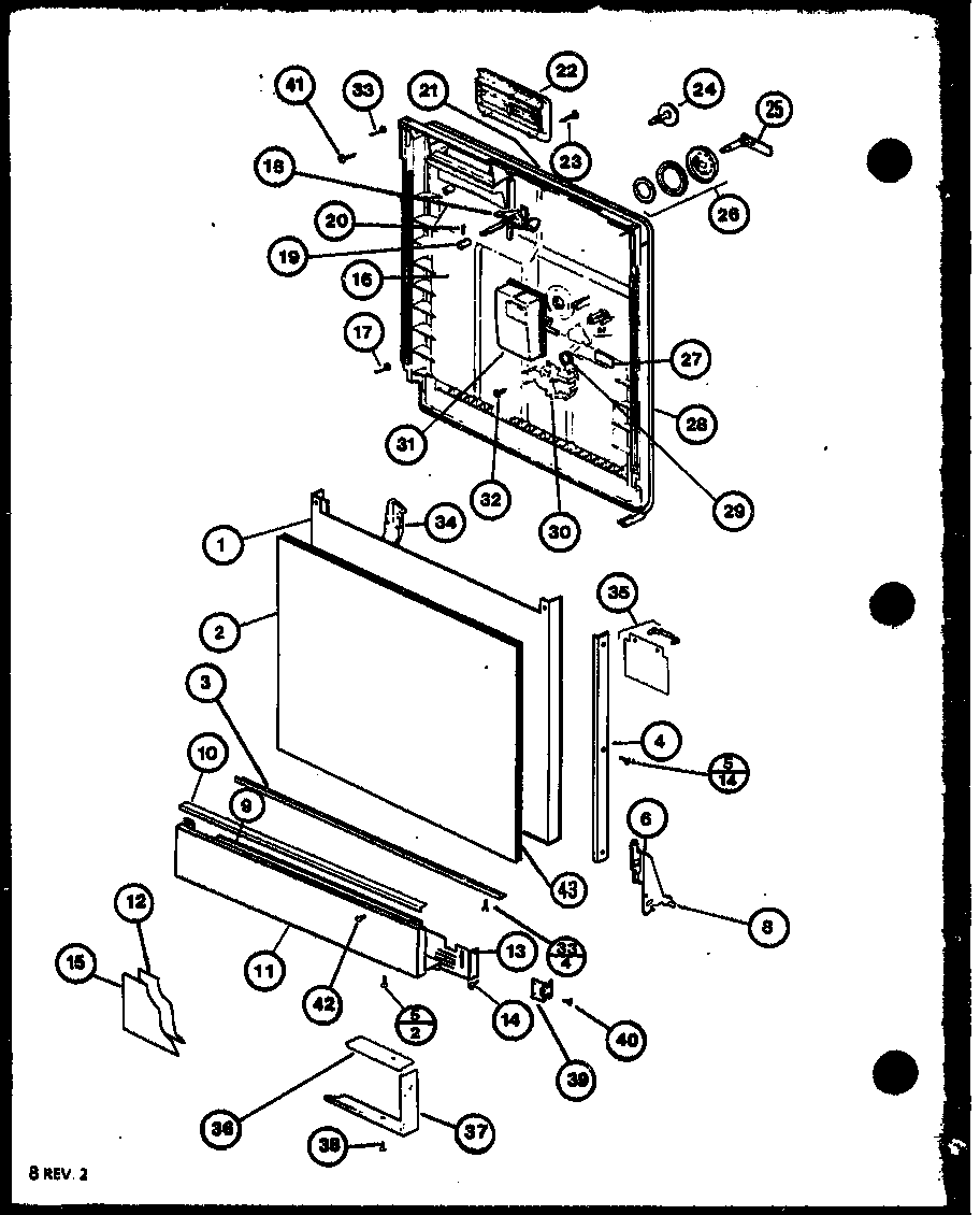 (du6000/p7712003w) (du6000/p7712006w)