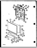 (du6000b/p7712009w) (du6000br/p7712012w) (du6000br/p1130503w)